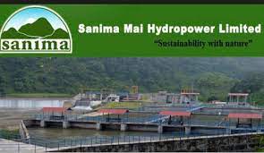 सानिमा माइको नाफा साढे ४० करोड बढी, विद्युत आम्दानी कति ?