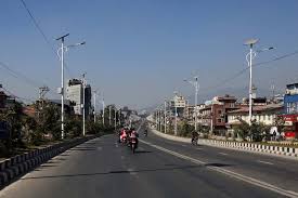 उपत्यकामा तीन महिनामै नौ हजार खाल्डाखुल्डी पुरियो, २७ किमी कालोपत्र