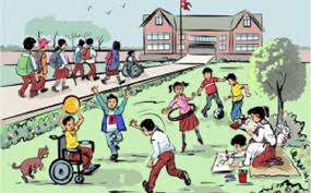 अपाङ्गतामैत्री भवन नहुदा समस्या