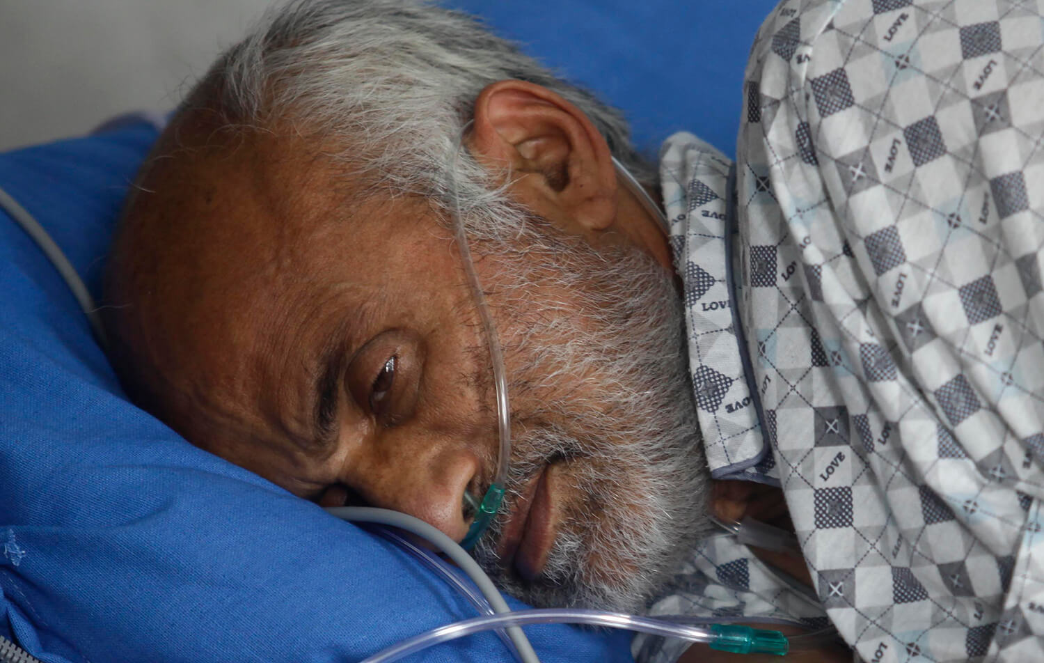 फेरी आमरण अनसन सहितको सत्याग्रह सुरु गर्ने डा. केसीको चेतावनी