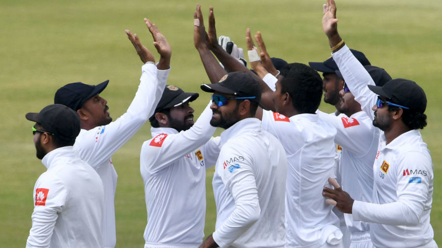 श्रीलंकाविरुद्धको वानडे क्रिकेट सिरिजमा दक्षिण अफ्रिकाको क्लिनस्वीप