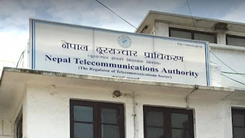 ३० वटा इन्टरनेट सेवा प्रदायक कम्पनीको लाइसेन्स खारेजीको तयारी(सूचिसहित)