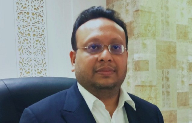 युनियन लाइफको अध्यक्षमा पुन : अग्रवाल निर्वाचित
