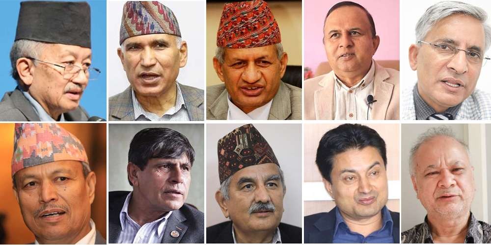 एमाले कार्यदल बैठक साँझ ७ बजे, सहमतिको घोषणा हुने