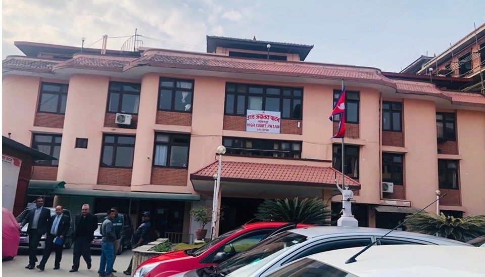 राजस्व छलीको आरोपमा २८ जनाविरुद्ध मुद्दा दायर