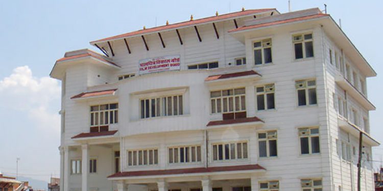 अस्कार अवार्ड जित्ने नेपाली फिल्मलाई ८ लाख दिने
