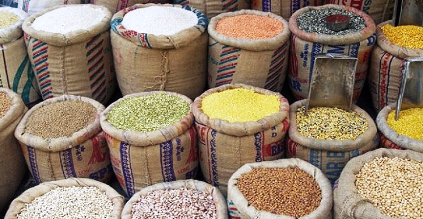 करिब सात करोडको खाद्यान्न बिक्री, १.३८ करोड छुट