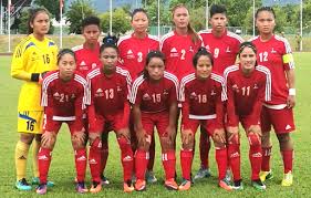उपविजेता बनेको नेपाली महिला फुटबल टोली आज स्वदेश फिर्ता