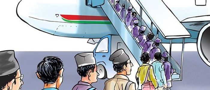 रोमानियामा रोजगारीको अवसरः फ्रि भिषा, फ्रि टिकट, तलव ७० हजारभन्दा बढी