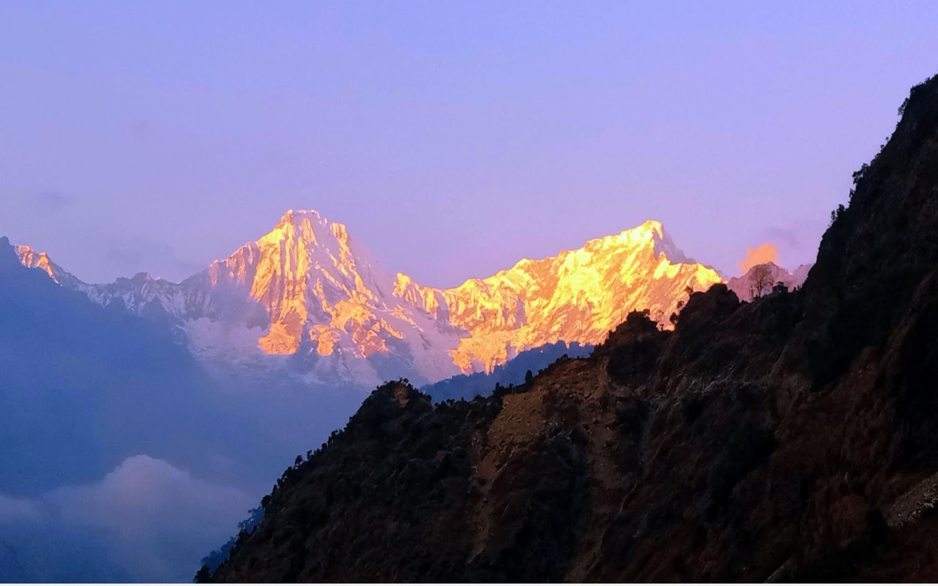 गणेश हिमाल