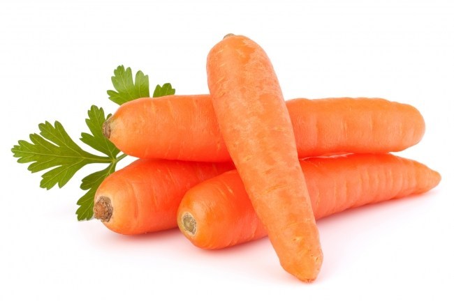 गाजर खाँदा यस्ता रोगबाट बच सकिन्छ !