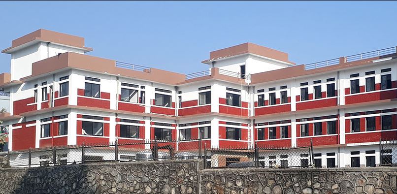 नेपालमै पहिलोपटक ‘ब्याचलर इन स्पोर्टस् म्यानेजमेन्ट’ पढाइ हुने