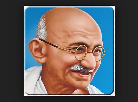 गान्धि आफ्नै भतिजी सगँ नाङ्गै सुत्थे ?