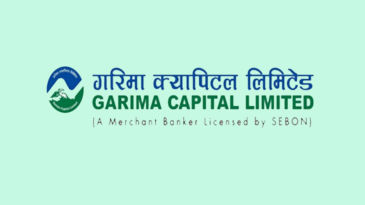 गरिमा क्यापिटलमा १ हजार ९९९ रुपैयाँमा आजीवन हितग्राही खाता खोल्न वा नविकरण गर्न सक्ने