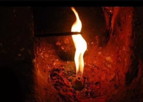 दैलेखमा पेट्रोलियम पदार्थ अन्वेषणको काम तिव्ररुपमा हुँदैं