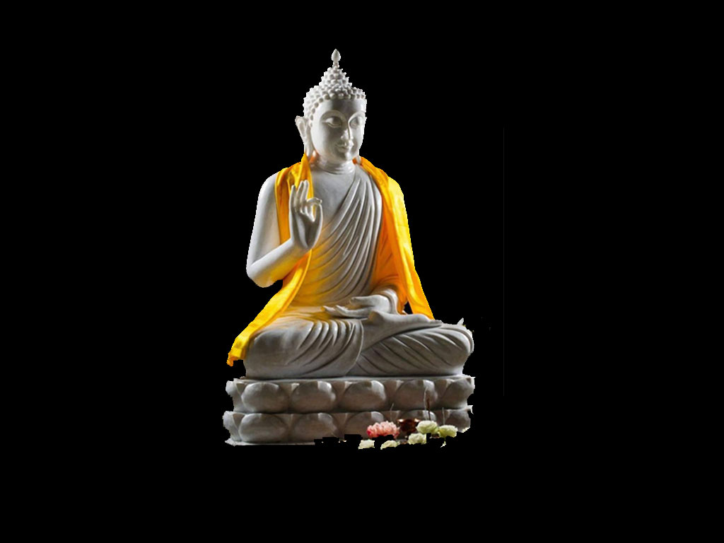 गौतमबुद्ध विमानस्थलमा साढे २ अर्बको बुद्धमूर्ति राखिने, काेलकता आइपुग्याे