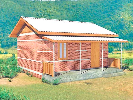 कर्णालीमा ९ हजार घरधुरीलाई सरकारले सुरक्षित आवाज बनाइदिने