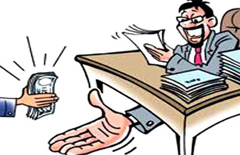 बिचौलियालाई यातायात व्यवस्था कार्यालयमा प्रवेश निषेध !