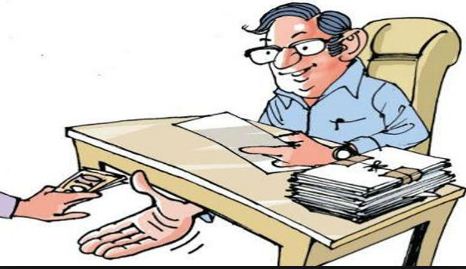 बैदेशिक रोजगार विभागका कर्मचारीले यसरी लिए घुस