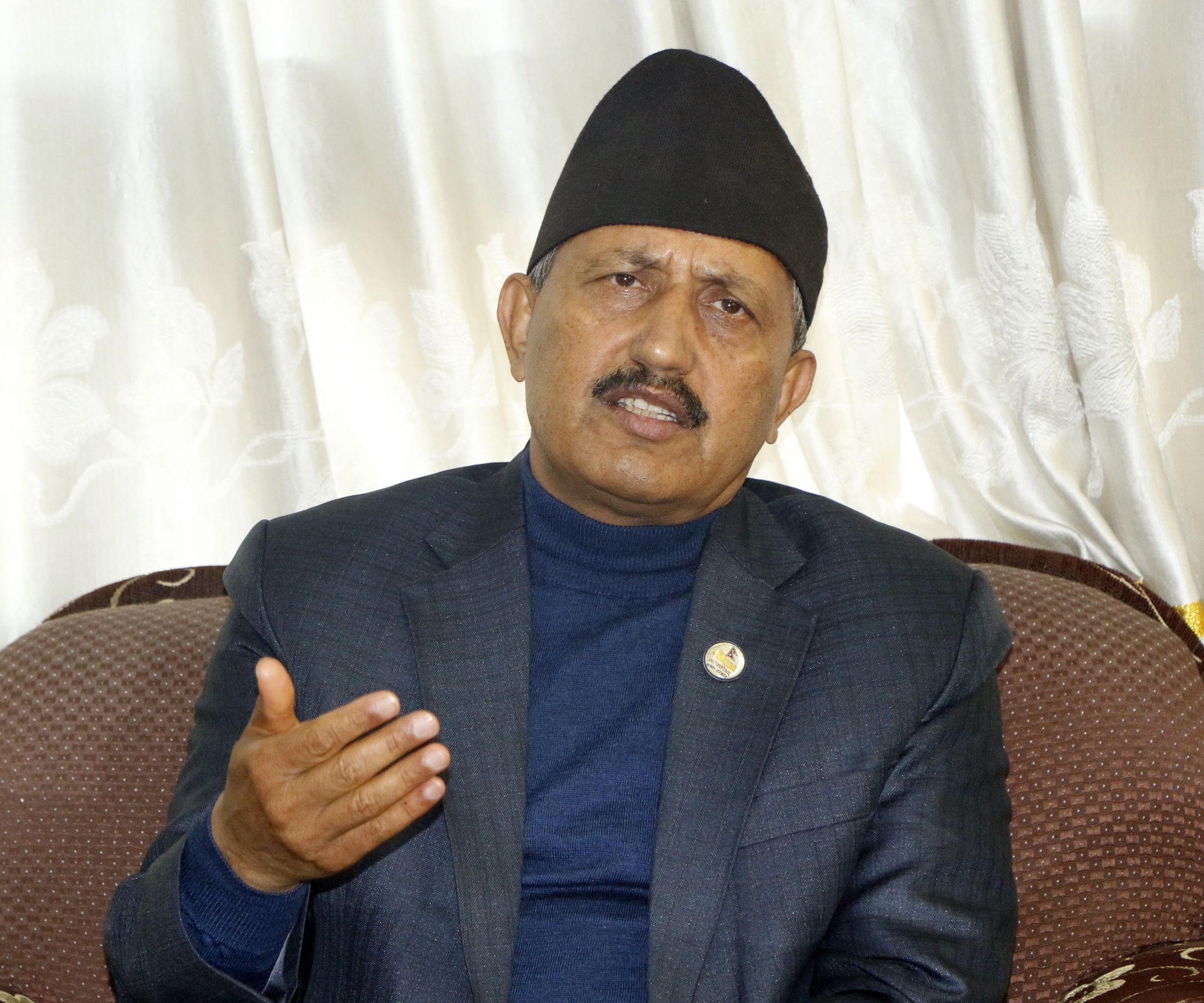 शैक्षिकसत्र खेर जान नदिन वैकल्पिक माध्यमबाट परीक्षा  माग