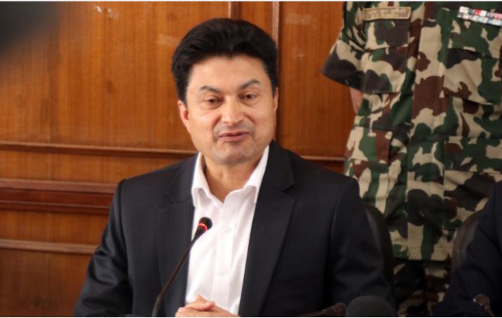 वैदेशिक रोजगारका क्रममा जेल परेका नेपालीलाई सरकारले कानुनी सहयोग गर्ने