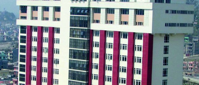 ग्राण्डीले विपन्नलाई ४० श्ययामा निःशुल्क स्वास्थ्यसेवा