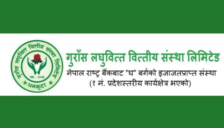 गुराँस लघुवित्तको खुद नाफामा उल्लेख्य सुधार, कर्जा लगानी कति ?