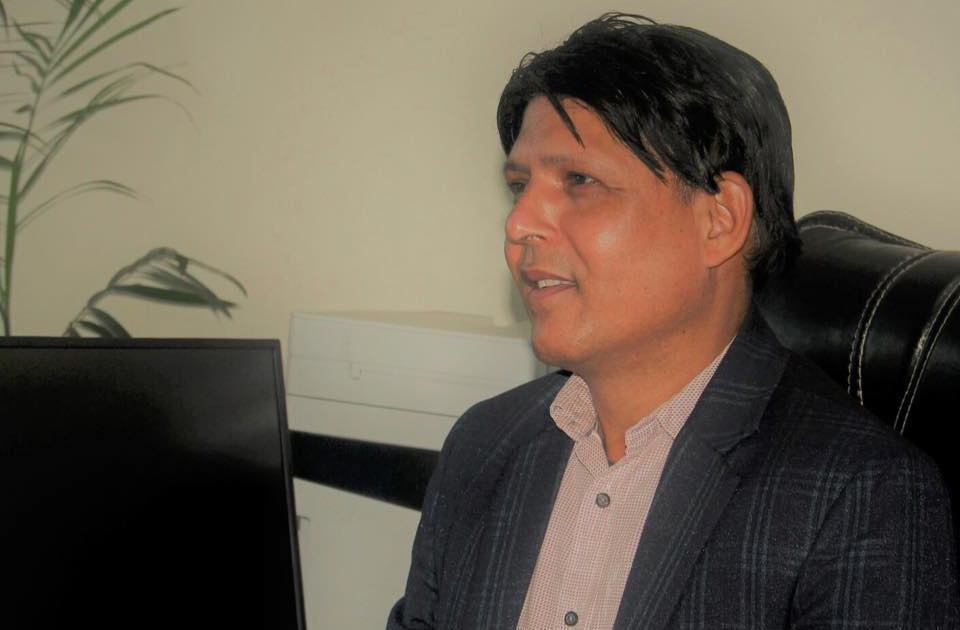 गंगटे सरकारको मातहतमा नबस्ने भन्दै रेलवे कम्पनीका महाप्रवन्धकले दिए राजीनामा