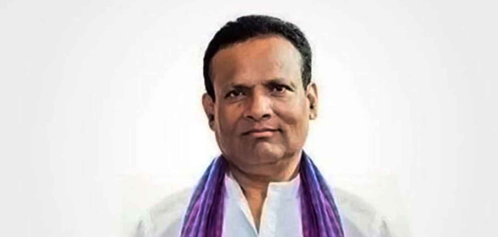 पौने दुई करोड धरौटीमा छुटे निलम्बित सांसद रौनियार