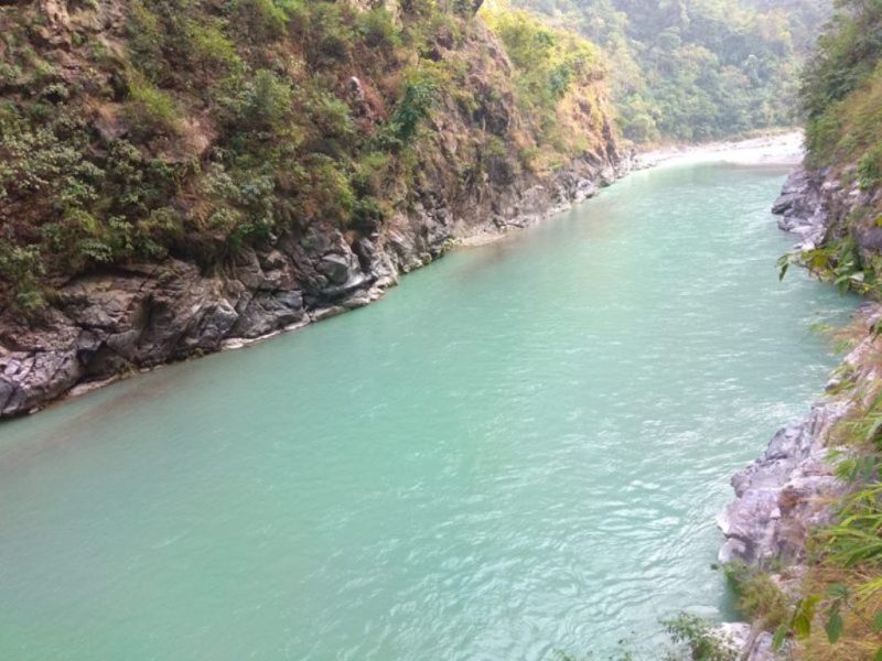 जगदुल्ला जलविद्युत् आयोजनाको मुआब्जा वितरण कार्य शुरु