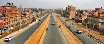 चक्रपथ सडक विस्तारः वैशाखपछि चिनियाँ टोलीको जिम्मामा