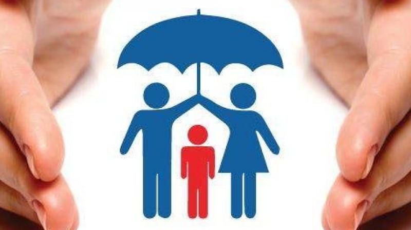 २७ प्रतिशत जनसंख्यामा बीमाको पहुँच, करिब ११ हजारलाई प्रत्यक्ष रोगजारी