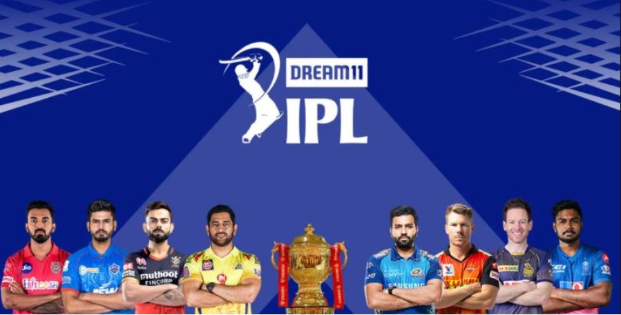 आईपीएलका बाँकी सबै खेल मुम्बईमा  !