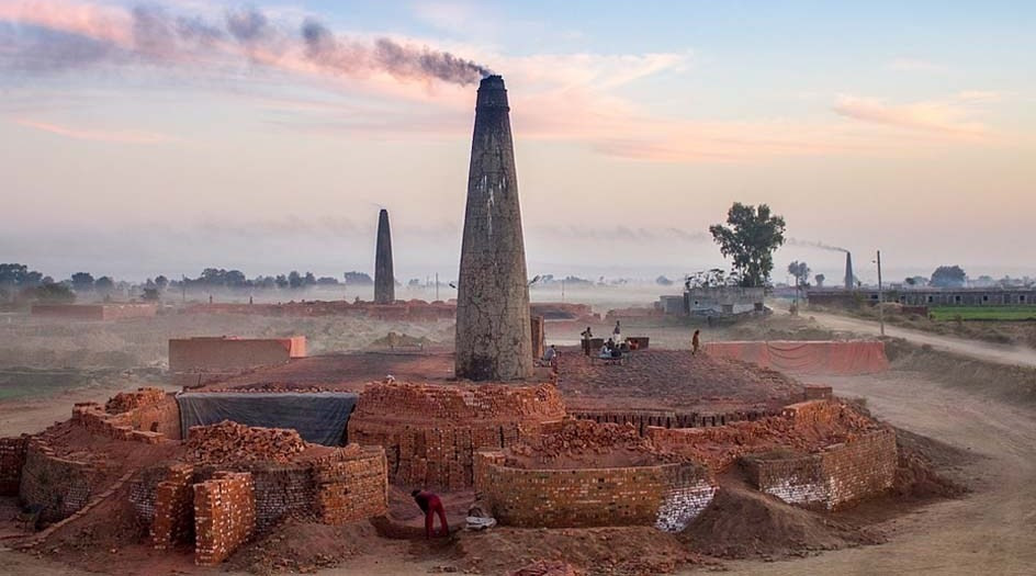 असिना पानीले २ करोडको इँटा नष्ट, बजारमा अभाव