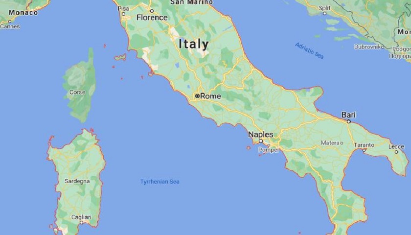 इटालीमा फेरि नयाँ प्रतिबन्धात्मक व्यवस्थाहरुको घोषणा