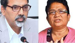 माओवादीले पायो अर्थ र उर्जा मन्त्रालय