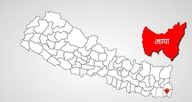 कोडिभ–१९ सङ्क्रमणको त्रासका कारण झापाका पर्यटकीय क्षेत्र सुनसान