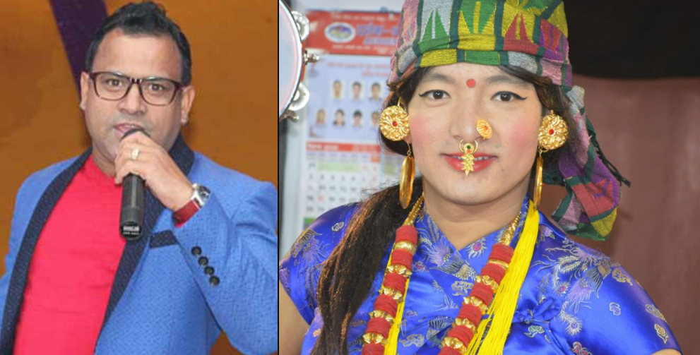 ‘मुन्द्रेको कमेडी क्लब’ बन्द भएको एक साता नबित्दै ‘फुलन्दे स्पेसल कमेडी क्लब’ को घोषणा