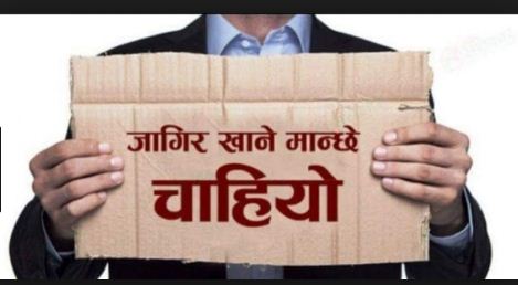 क्यासिनो प्यालेसले विभिन्न पदमा कर्मचारी माग, बेसिक कम्प्युटर कोर्सका साथै १२ कक्षा उत्तीर्ण हुनुपर्ने
