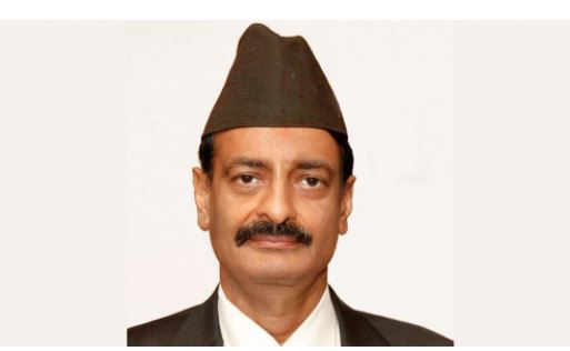 काँग्रेस नेता जोशी अझै कोमामा , राष्ट्रपतिबाट स्वास्थ्यलाभको कामना