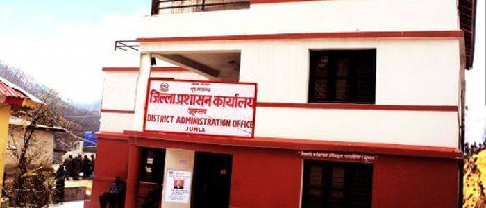 कोरोना संवेदनशीलता नअपनाउने व्यापारीलाई कारवाहीको चेतवानी