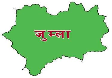 जुम्लाको तातोपानीमा लिफ्ट सिँचाइ आयोजना निर्माण