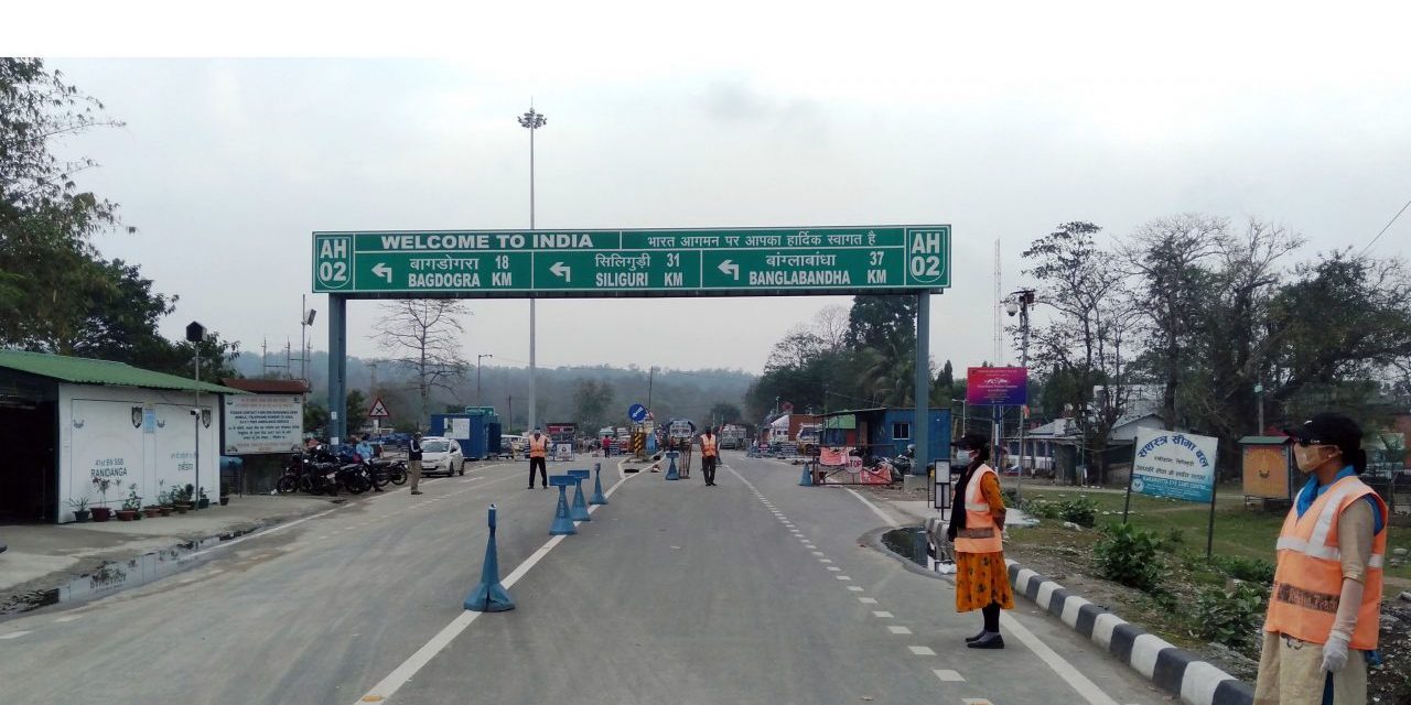 काँकरभिट्टामा नाकाबाट ४८ अर्ब को वस्तु आयात,व्यापार घाटा साढे ३५ अर्ब बढी
