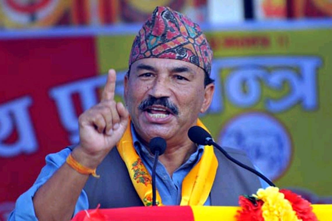 ‘धर्म परिर्वतन गराउने गिरोह सक्रिय’