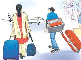 रोमानियाको एक कम्पनीले माग्यो कामदार , तलब कती ?