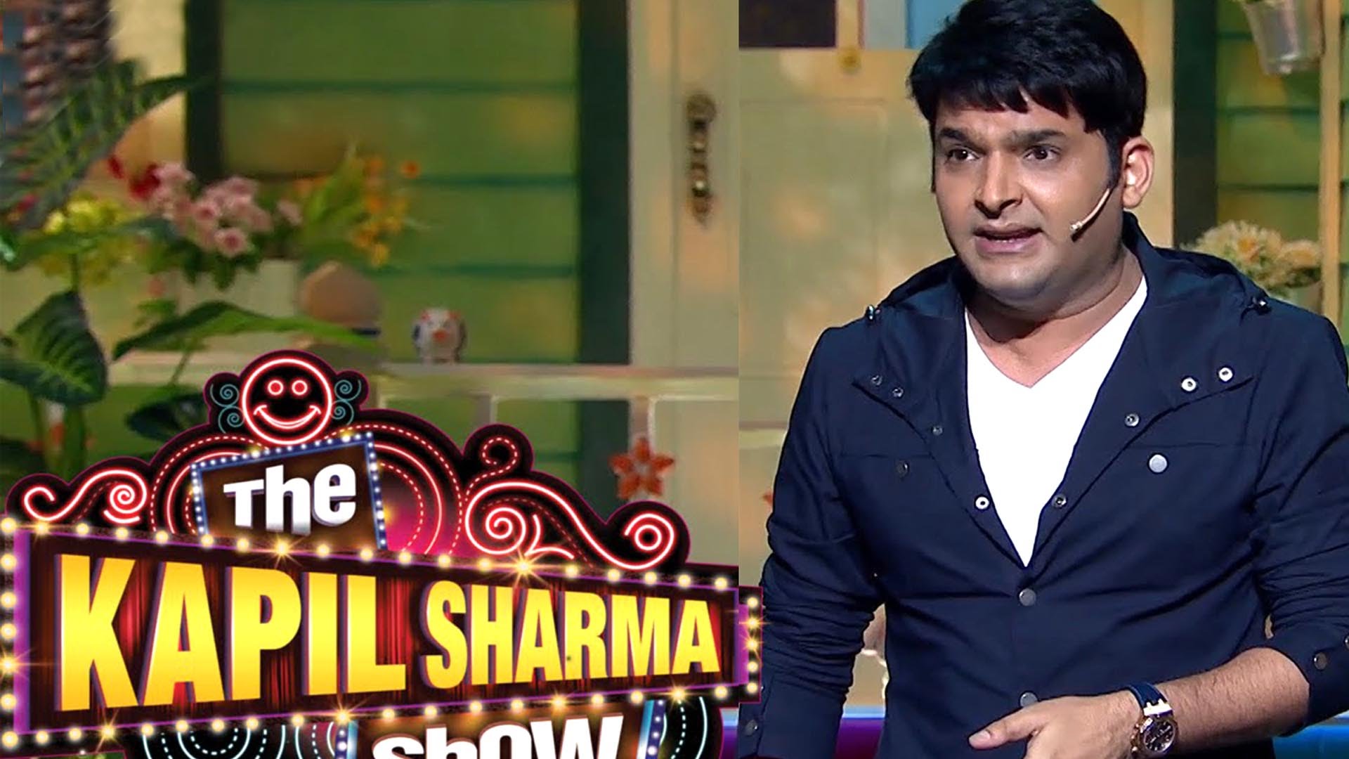 के बन्द हुँन लागेको हो त 'द कपिल शर्मा शो' ?