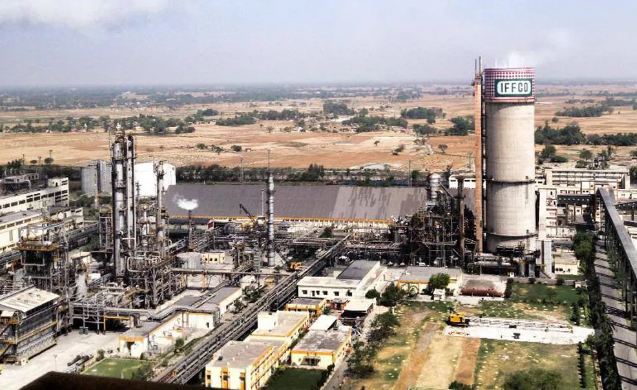 रासायनिक मलको कारखानामा ग्यास चुहिँदा दुईको मृत्यु, १५ घाइते
