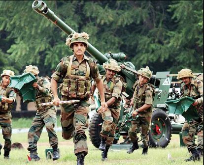 काश्मिर सङ्कट सुल्झाउन म्याँक्रोको आग्रह