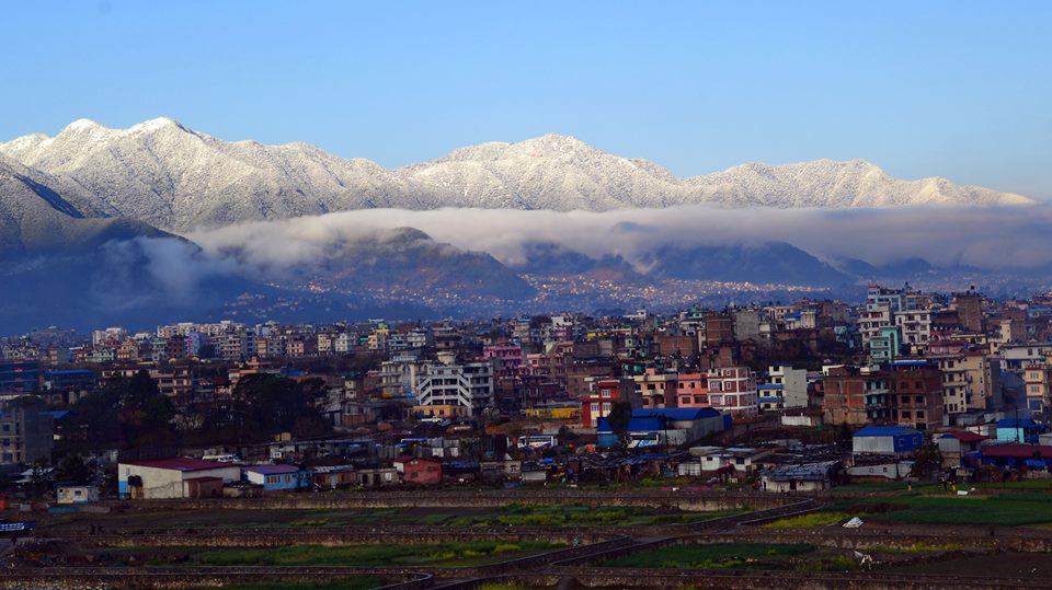 घुम्नैपर्ने विश्वका उत्कृष्ट पर्यटकीय गन्तव्यको सूचीमा काठमाडौँ १९ औँ स्थानमा