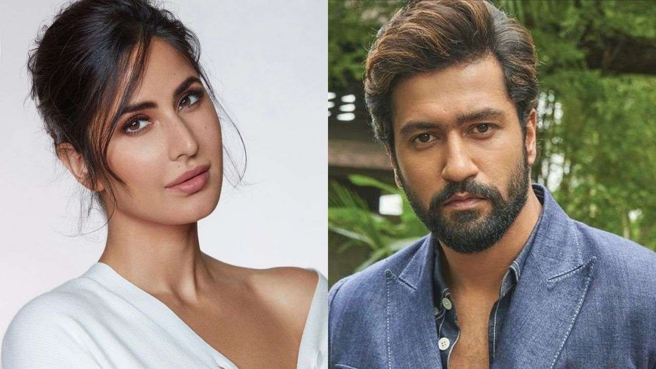 आउँदो नोभेम्बर या डिसेम्बरमा कटरीना र विक्कीको विवाह हुदैँ ?